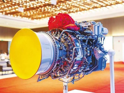 國產直升機“心臟”AES100發動機獲生產許可，助力低空裝備發展